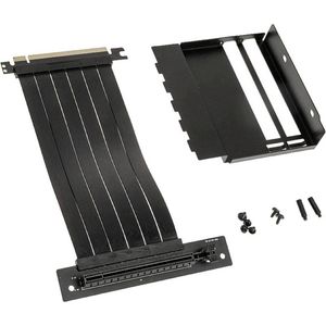 Kolink GPU Mounting Kit Riser-kabel PCIe 3.0 x16