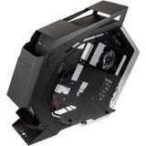 Kolink - Grote Chungus Hench - PC-behuizing - Zwart - aRGB-verlichting