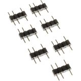 Kolink - ARGB 1-6 Splitter Kabel - 30 cm - RGB - Modding Verlichting