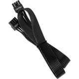 Kl-cbr-pci Strom Anschlusskabel Schwarz - Kolink