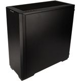 Kolink - Unity Solar - PC-behuizing - Zwart - ATX/mATX/Mini-ITX