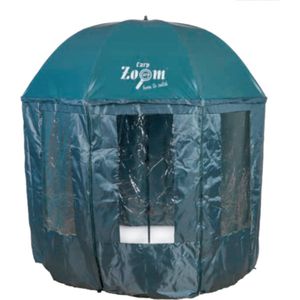 Carp Zoom PVC Yurt Umbrella Shelter | Visparaplu