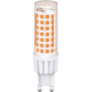 Avide LED Mini Lamp G9 7W 3000K 640lm 230V - Warm Wit