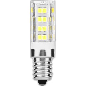 Avide LED 4.5W JD E14 220 CW 6400K LED lamp