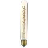 Avide - LED Lamp - Glas - Soft Filament - 5W - E27 Fitting - 2700 Kelvin - 400 Lumen Warmwit