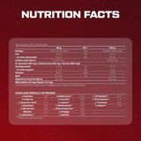 Scitec Nutrition Scitec Nutrition 100% Whey Protein Professional 2350g Pulver