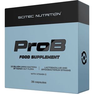 Scitec Nutrition - ProB (36 capsules)