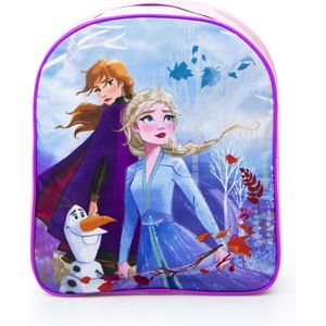 39736 Disney frozen Rugzak  Olaf /Elza /Anna 30 cm