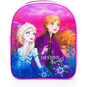 Disney Frozen Rugzak - Destiny Awaits! 30 cm