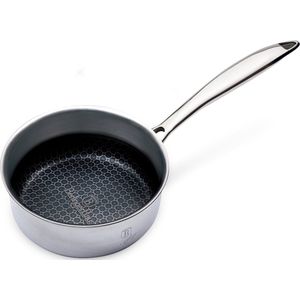 BerlingerHaus steelpan 18 Eterna coating