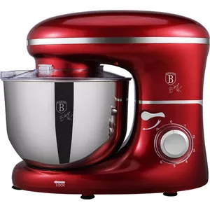 Berlinger Haus BH-9025 Black Rose stolný mixér 1,5 l