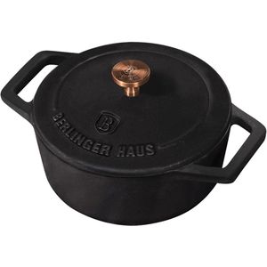 de Buyer Prim’Appety 3509.24 roestvaststalen deksel, 24 cm | Voordelig