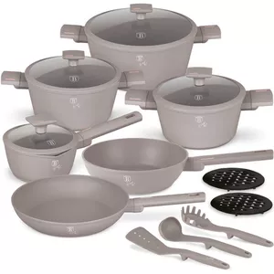 Berlinger haus grillplaat met marmer-coating - online kopen? | Korting tot 57 Berlinger haus grillplaat met marmer-coating - online kopen? | Korting tot 57