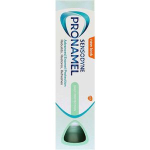 Sensodyne - Pronamel Daily Protection - Tandpasta - Mint - 75 ml
