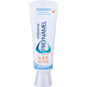 Sensodyne - Pronamel Whitening - Tandpasta - 75 ml