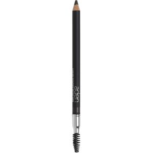 Aden Cosmetics Luxury Wenkbrauwpotlood Tint Black 1,19 g