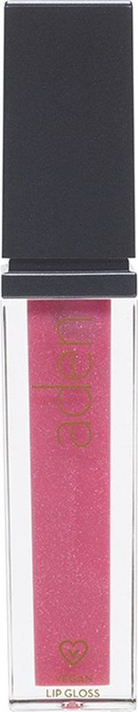 Aden Lipgloss Candy Pink 04