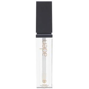 Aden Cosmetics Vegan Lipgloss Lipgloss Tint 10 Clear 5 ml