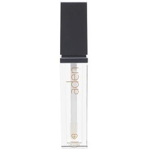 Aden Lipgloss Clear