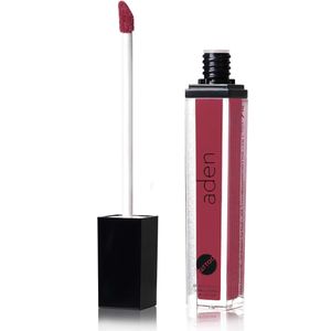 Aden Tattoo Effect Lipstick Sensual Mellow 05