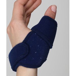Zadelgewricht Spalk Rechts - Kort Model - Functionele Duimbrace bij Duimbasis Artrose & Instabiliteit