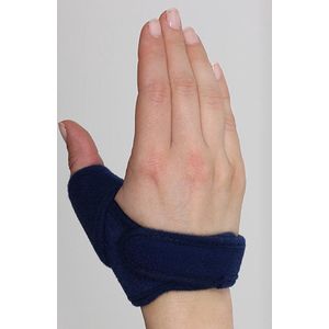 Chrisofix - Duimbrace - Ondersteuning en Bescherming bij Duimklachten