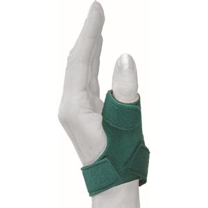 Duimbrace Sport - Artrose Handschoen - Duimbrace bij Artrose & Blessures - Verstelbare Brace