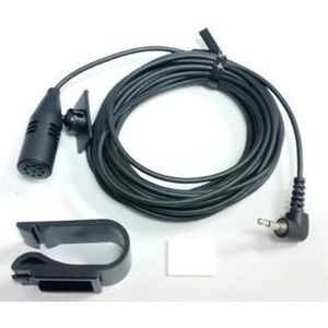 Pioneer - Bluetooth Autoradio Microfoon - 2.5mm