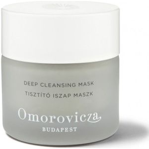 Omorovicza Moor Mud Deep Cleansing Mask Dieptereinigende Masker 50 ml