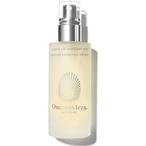 Omorovicza - Queen Of Hungary Mist - Facemist - 100 Ml
