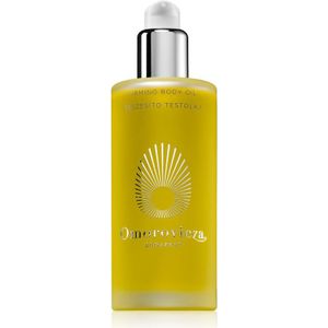 Omorovicza Verstevigende Lichaamsolie Body Oil 100 ml