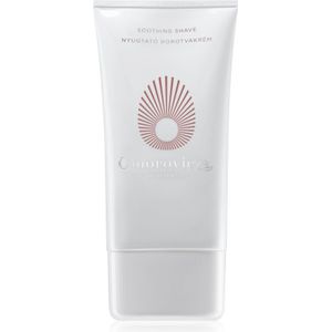 Omorovicza Soothing Shave Scheercreme met Verkoelende Werking 150 ml