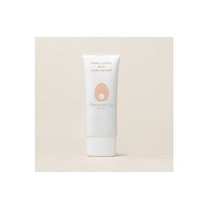 Omorovicza - Mineral UV Shield - Zonnebrand - SPF30 - Mineralen