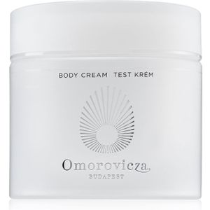 Bodycrème - Romig - Hydraterend - Voor Zachte Huid