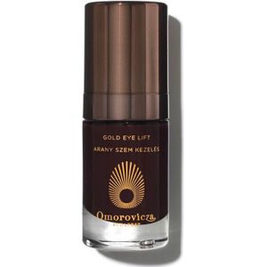 Gold Eye Lift - Oogcrème - Colloïdaal Goud - Verhelderend