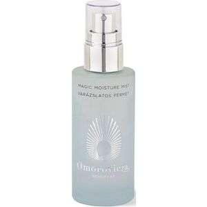 Omorovicza - Magic Moisture Mist - Facemist - Rozenbottel, Avocado, Macadamianotenolie