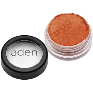 Aden Pigment Powder Nectarine 07