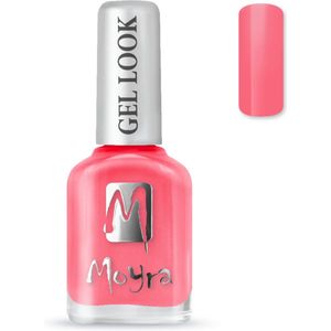 Moyra Gel Look Nagellak 903 Marie