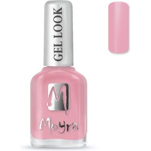 Moyra Gel Look Nagellak 953 Ann Marie
