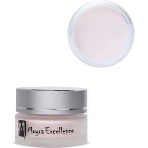 Moyra Acryl powder SOFT PINK 28 gram