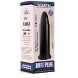 Buttplug Huge Black 2