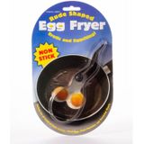 Bakvorm Rude Shape Egg Fryer