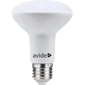 Avide LED R63 Spot Lamp E27 10W 3000K 810lm 230V - Warm Wit