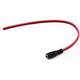 Kabel - 12V - DC-connector - IP20-gecertificeerd