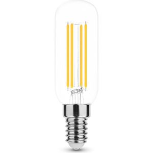 Modee Lighting - LED Filament lamp - E14 T25 3,5W - 2700K warm wit licht