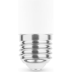 Modee E27 LED Lamp 12W - 960lm - 4000K - Neutraal Wit - LED Stick Lamp T44 - Vervangt 90W Halogeen Gloeilamp