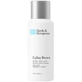 Geek & Gorgeous - Calm Down - Gezichtsscrub - Natuurlijke Ingrediënten