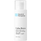 Geek & Gorgeous - Calm Down - Gezichtsscrub - Natuurlijke Ingrediënten