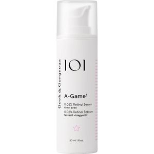 Gezichtscrème - Retinal - Voor Veroudering - 30ml - Huidverzorging