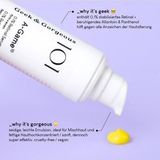Geek & Gorgeous - 101 Actives A-Game 10 Serum - 30ml - Vegan - Vrij van Geurstoffen